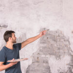 Preparing Walls for Painting